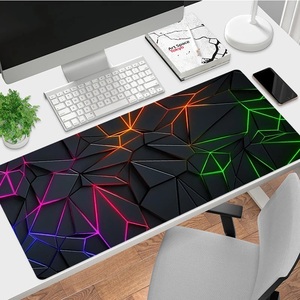 <span class=keywords><strong>Tapis</strong></span> de <span class=keywords><strong>souris</strong></span> de jeu haut de gamme, surface ultra-fine, fond antidérapant hautement élastique, <span class=keywords><strong>tapis</strong></span> de <span class=keywords><strong>souris</strong></span> à vitesse pour fille d'anime, <span class=keywords><strong>tapis</strong></span> de <span class=keywords><strong>clavier</strong></span> - Product Image 4