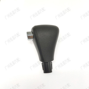Honda Gear <b>Shift</b> <b>Knob</b> 54131-SDA-A51 For 7th Gen Accord 03-05 Ergonomic Design - Product Image 2