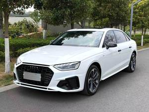 <span class=keywords><strong>Audi</strong></span> A4L Turbo de <span class=keywords><strong>Segunda</strong></span> <span class=keywords><strong>Mano</strong></span>, Tracción en las Cuatro Ruedas, Cuero Oscuro, R19, Auto Ejecutivo, Entrega Directa a Medio Oriente y África - Product Image 5
