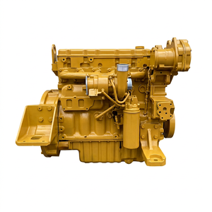 Joint d'étanchéité robuste pour moteur diesel D04EG D39FRC - Neuf, fabriqué en Chine pour remplacement/réparation - Product Image 1