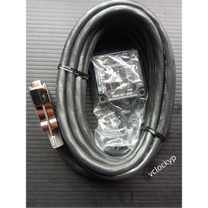 HOKUYO DMS-HB1-Z05 SENSOR เซ็นเซอร์ DMS-HB1-Z05/ZOwbr6 DMS-GB1-Z25 ใช้แล้ว - Product Image 4