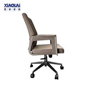 Sedia da <span class=keywords><strong>Ufficio</strong></span> <span class=keywords><strong>Presidenziale</strong></span>, Sedia per Personale, Uso Domestico, Ergonomica e Confortevole per Lungo Termine - Product Image 3