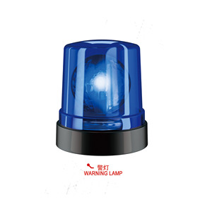 Lampe de signalisation LED de <span class=keywords><strong>police</strong></span>, jouet lumineux clignotant avec son, série de jouets feux de circulation - Product Image 3