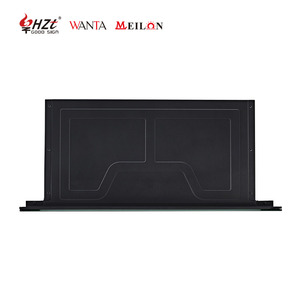 <span class=keywords><strong>Hotte</strong></span> <span class=keywords><strong>aspirante</strong></span> de cuisine 600 mm avec capteur d'air intégré, extracteur de fumée domestique, vente chaude - Product Image 4