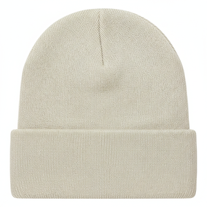 หมวกบีนนี่น้ำหนักเบา หมวกฤดูหนาวทันสมัย หมวกฤดูหนาวคุณภาพสูง หมวกฤดูหนาวแบบกำหนดเอง หมวกฤดูหนาวพร้อมโลโก้แบบกำหนดเอง หมวกบีนนี่ OEM โดย HI 2026 - Product Image 1