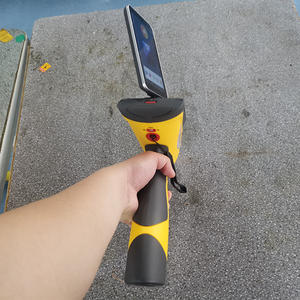 DW-EX9000 Tragbarer XRF Umwelt-Bodenanalyse-Gerät für Schwermetalle XRF-Bodenanalyse - Product Image 2