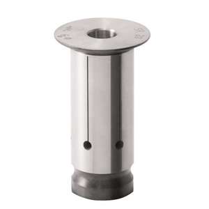Collet cylindrique TTAKE MA6666060100405 ID20 pour mandrins hydrauliques - Product Image 1