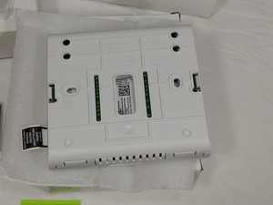 YERM5220RVPEIM RedLINK ERM <span class=keywords><strong>Vision</strong></span> <span class=keywords><strong>Pro</strong></span> เทอร์โมสตัท PLC - Product Image 3