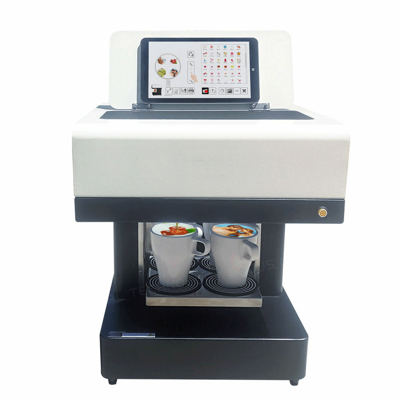 Focusinc Edible Ink Food Coffee Printing