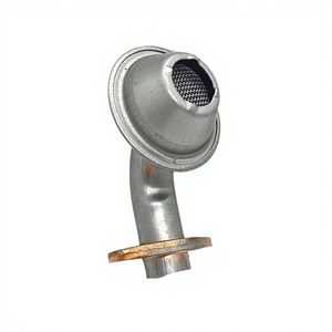 폭스바겐 아우디 EA888 엔진 오일 펌프 스트레이너, 오일 픽업 스크린, 오일 인렛 파이프 06H115251 06L115251 06J115251 06K115251 - Product Image 5