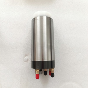 Moteur de broyage haute vitesse 6 kW 120 mm 60 000 tr/min – Composants essentiels pour le perçage de machines - Product Image 4