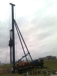 Martello Idraulico a Spirale per Palificazione Stradale a Buon Prezzo - Product Image 3