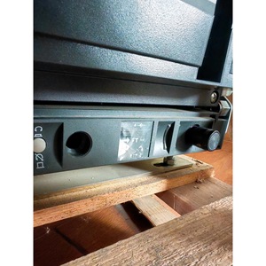 Disjoncteur Schneider Masterpact MT50 H1 3P 5.0E, équipement d'automatisation industrielle - Product Image 4