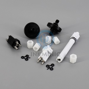 KIT DE SERVICE FILTRE POUR CARTOUCHE D'ENCRE LINX L Type 8900, pièces de rechange compatibles, ensemble de 5 pièces - Product Image 5