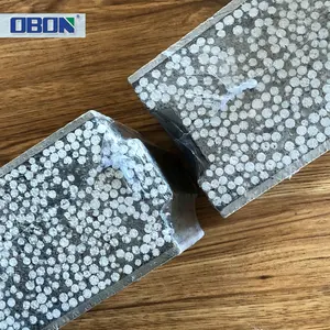 Tấm Cách Nhiệt Polystyrene Bọt Ép Đùn 50Mm OBON Cách Nhiệt