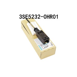 3SE5232-0HR01 SIRIUS <span class=keywords><strong>ACT</strong></span> Kunststoffgehäuse Endschalter PLC - Product Image 2