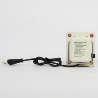 Transformador de 110V a 220V, interconversión TC con toma de salida de cable de alimentación, toma de corriente, TC-500w externo