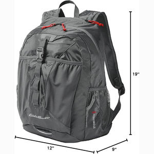 Ofertas en Muestras Gratis de Mochilas Plegables Ligeras de Primera Calidad para Viajes al Aire Libre, Escalada y Senderismo - Product Image 3