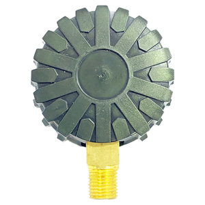 Manomètre de pression des pneus 200 psi personnalisé, prix usine 2026, durable, pour voiture - Product Image 3