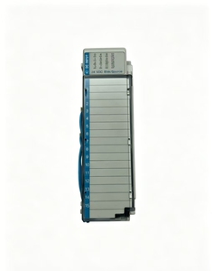 Contrôleur programmable PLC 1769-IQ16, module d'entrée analogique compact I/O AB 1769-IQ16 - Product Image 1