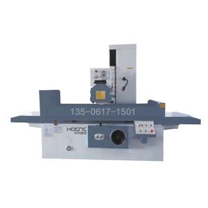 เครื่องเจียรผิวเรียบ M7140 ขนาด 400x1000 มม. ระบบไฮดรอลิกป้อนอัตโนมัติ ความแม่นยำสูง - Product Image 2
