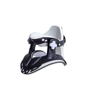 อุปกรณ์พยุงคอทางการแพทย์ ป้องกันคอ รองรับศีรษะและคอ ช่วยยึดตรึงและยกคอ อุปกรณ์ดึงคอ - Product Image 2