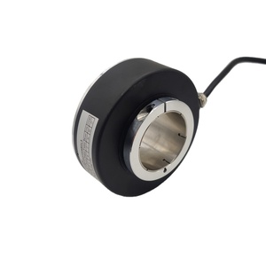 Codificador de eje hueco serie GHH100 con orificio interior de 45 mm, salida de línea de transmisión A-A, B-B, Z-Z, GHH100 - Product Image 3