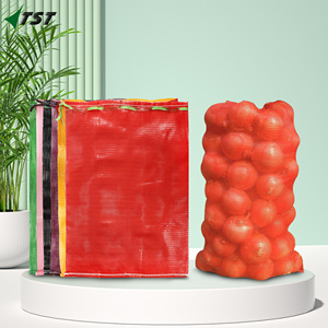 Saco de Papel 25KG 47*72CM Rojo Mallatec - Product Image 5