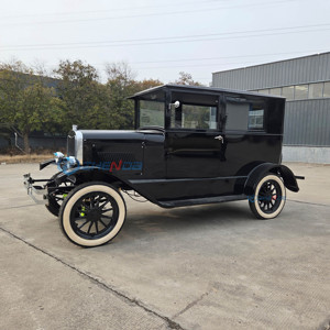 Nuevo Estilo de Autos Clásicos Eléctricos Vintage, Transporte Especial de Calidad, Auto Clásico Eléctrico Retro Antiguo en Venta a Precio Económico - Product Image 1