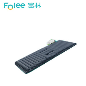 Folee Anti-Decubitus <b>Inflatable</b> <b>Mattress</b> <b>Single</b> Size With Toilet Hole Medical Grade J003A-B - Product Image 1