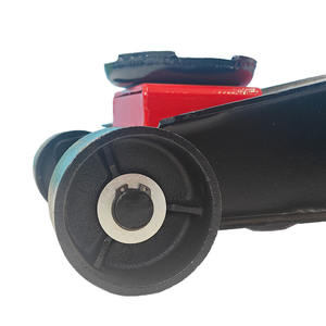 Martinetto Idraulico da Pavimento a Pompa Singola da <span class=keywords><strong>3</strong></span> Tonnellate per Auto, Fornitura Diretta dalla Fabbrica - Product Image 6