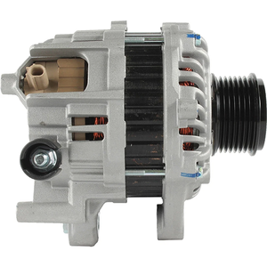 Alternateur de systèmes électriques de pièces automobiles pour 2.4L <span class=keywords><strong>Honda</strong></span> <span class=keywords><strong>Accord</strong></span> 13 14 15 16 2013 <span class=keywords><strong>2014</strong></span> 2015 2016; 400-48179 Vente en gros d'usine OEM - Product Image 3