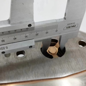 Pièces de camion, refroidisseur d'huile 20742946 pour moteur D13 D13A D13C - Product Image 2