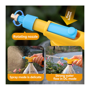 Ручной распылитель для сада - Product Image 6