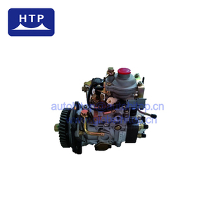 อะไหล่ปั๊มหัวฉีดดีเซลสำหรับรถอีซูซุ VE4 11F1900L016 4JB1 4JA1 - Product Image 2