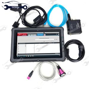 Cable de Diagnóstico Pathfinder para Montacargas Linde Canbox Bt Original Linde Bt 3003652501, para Linde Bt Canbox + Tableta F110 - Product Image 3