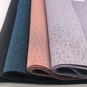 Tissu maille sandwich jacquard élastique DT1796 de haute qualité 85% polyester + 15% élasthanne pour meubles et sacs à dos - Product Image 2