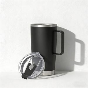 20Oz Stainless Steel Insulated Travel Mug BPA Free Drinking Tumbler Kitchen Dining <b>Cheap</b> 20Oz Tumbler <b>Set</b> ASM26 - Product Image 6