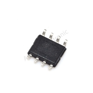 ANSOYO OP07DDR OP07DD 8SOIC SMD IC Chips <b>Integrated</b> <b>Circuits</b> Electronic Components Amplifier - Product Image 6
