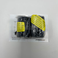 Rodamientos Lineales de Bolas Originales SSU16OPN SSU16OPNW Rodamiento SSU16OPNWW