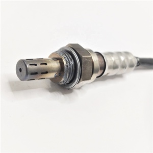 Sensor oksigen mobil performa tinggi G609-18-861 G607-18-861A G609-18-861A lambda oxigen sensor untuk Mazda B-SERIE 2.2 2.6 - Product Image 3