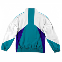 Veste Bomber Universitaire de Sport Personnalisée de Haute Qualité pour Hommes – Vente en Gros