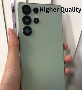 7.7 inch 22GB + 2TB S25 siêu điện thoại thông minh <span class=keywords><strong>Octa</strong></span> lõi 144Hz OLED CDMA phiên bản toàn cầu Dual Sim Android 15 điện thoại di động - Product Image 1