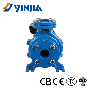 High Performance Industrial Centrifugal <strong>Pump</strong> Irrigation Agriculture Big Flow <strong>Water</strong> <strong>Pump</strong> Good Quality Electric Fuel Booster Usage - Product Image 5