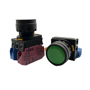 100% interrupteur à bouton-poussoir neuf et original ASW3K20 - Product Image 1