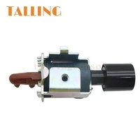 Vapor Canister katup pembersih vakum katup solenoid switch 25860-30070 2586030070 untuk TOYOTA LEXUS