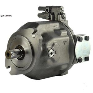 A10VSO10 A10VSO63 A10VSO45 A10VSO28 A10VSO18 A10VSO85วงจรเปิดปั๊มลูกสูบแกนไฮดรอลิกปั๊มหลักสำหรับขุดรถขุด - Product Image 1