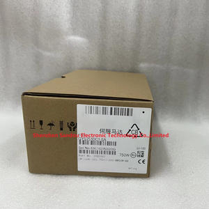 Motor Servo AC Original Nuevo GYS751DC1-SA - Product Image 1