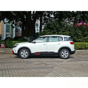 Citroën <span class=keywords><strong>C5</strong></span> <span class=keywords><strong>AIRCROSS</strong></span> d'occasion 2017 350THP Comfort Trim FWD Automatique Faible Kilométrage SUV Compact - Product Image 3
