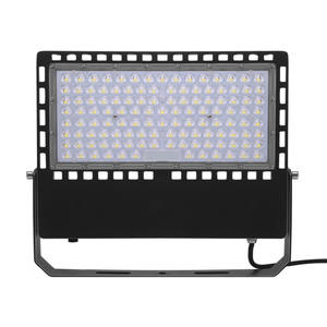 <span class=keywords><strong>GENERGY</strong></span> LED Prix d'usine Haute luminosité Étanche 200 240 300 Watt IP66 Projecteur LED extérieur - Product Image 4
